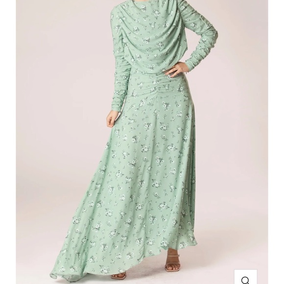 Maxi Dress - Picture 3 of 9